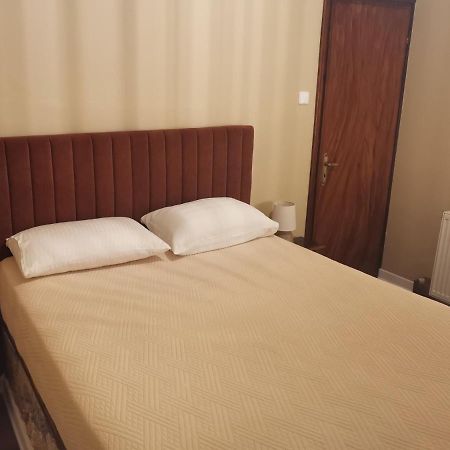 Ataviros Hotel Embonas Экстерьер фото