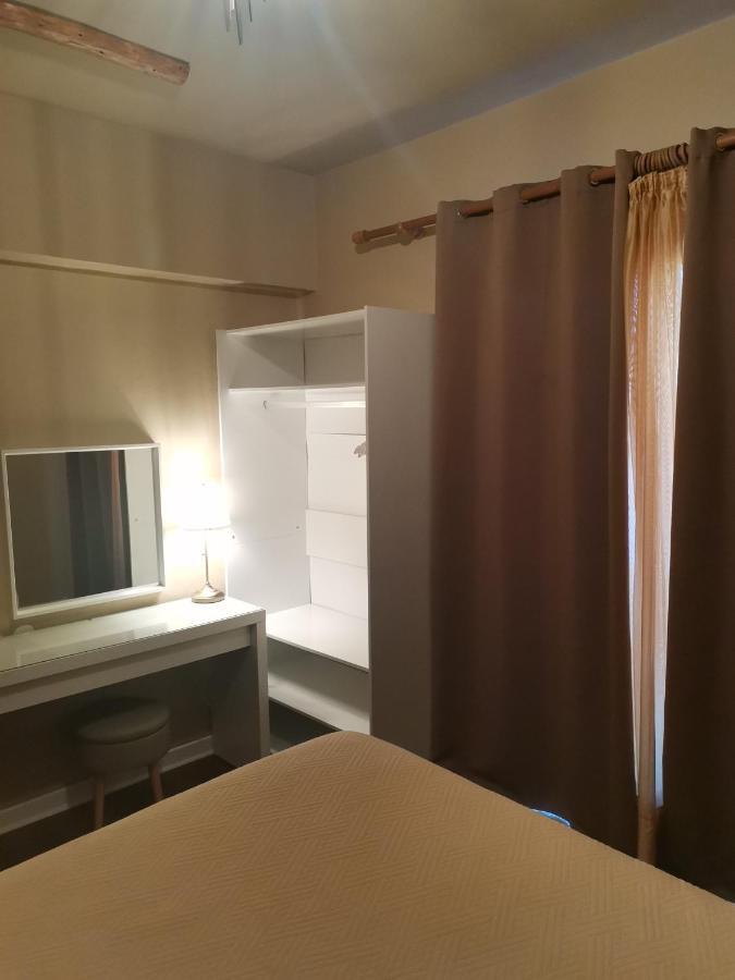 Ataviros Hotel Embonas Экстерьер фото